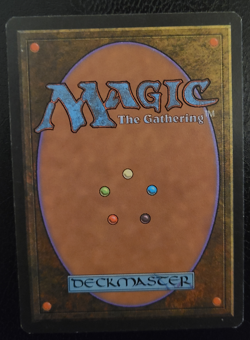 MTG Helm of Obedience (Lightly Played) Alliances 1996 - Rare - (LP) - Image 2