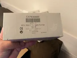 MTG - Magic the Gathering - FULL SET - War of the Spark - MOL/MTGO Sealed Box - Image 1