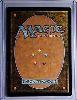 2017 MTG Magic The Gathering FNM Friday Night Magic Promo Foil #6 Aether Hub LP - Image 2