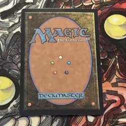 Vivi Ornitier Foil, MTG Single, FIN 0248 Mythic Near Mint - Image 2