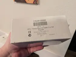 MTG - Magic the Gathering - FULL SET - Theros Beyond - MOL/MTGO Sealed Box - Image 1