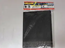 Dragon Ball GT Card Album 1996 Collectible Holds 80 Cards DragonballGT - Image 5