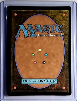 2022 MTG Magic The Gathering SLD Secret Lair Drop 30th Foil #2014 Siege Rhino - Image 2