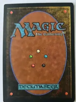 MTG Magic The Gathering Card Femeref Scouts Summon Scouts White Mirage 1996 - Image 2