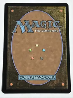 MTG Lord of the Rings Many Partings Borderless Foil 0445 NM - Image 2