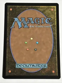 MTG Lord of the Rings Many Partings Borderless 0445 NM - Image 2