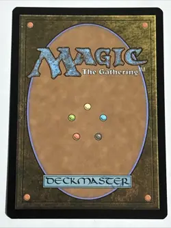 MTG Lord of the Rings Many Partings Foil 0176 NM - Image 2