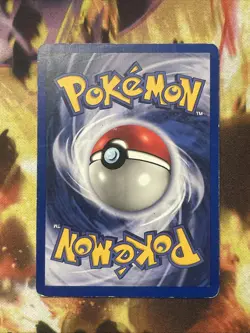 SEEL - 41/102 - Base Set - Pokemon Card - Mp - Image 2