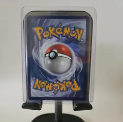 Pokemon TCG - Petilil - 006/086 - (Poke Ball Pattern) - SV: Black Bolt English - Image 2