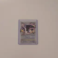 2021 POKEMON CELEBRATIONS CLASSIC COLL #145 GARCHOMP C LV.X-HOLO PSA 10 - Image 1