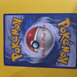 POKEMON~ARTICUNO, MOLTRES, AND ZAPDOS~JUMBO~PROMO Pokemon Nintendo - Image 3
