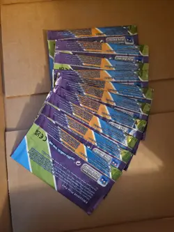 10x Play! Pokemon Prize Pack Series 7 *FACTORY SEALED* Booster Packs NEW - Image 3