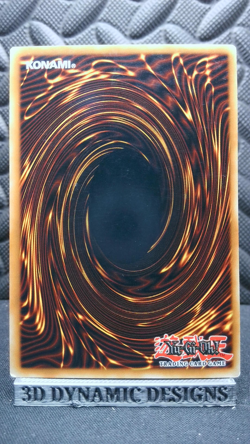 | Yugioh Wall of Thorns CRMS-EN079 1st RARE Crimson Crisis NM/VLP 🔥 | - Image 2