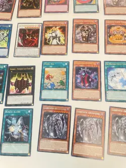 Lot Of 35 Rare Yugioh Cards 1st Edition 2020 - Image 5