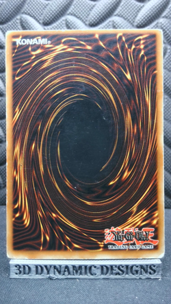 | Yugioh Ocean Dragon Lord - Neo-Daedalus SD4-EN001 1st Ultra Rare PL 🔥 | - Image 2