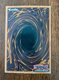 YUGIOH • KING’S KNIGHT • RARE • UNLIMITED • EEN-EN006 - Image 2