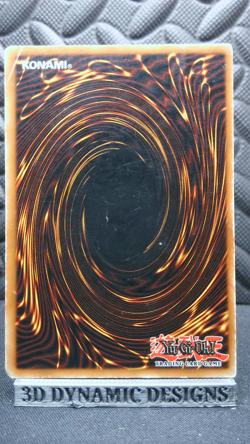 | Yugioh Mobius the Frost Monarch SOD-EN022 Super Rare Soul Of Duelist PL | - Image 2