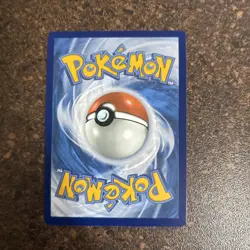 2023 Pokemon: The Card Game - #104/198 'Greavard' - Trick Or Trade Edition - Image 2