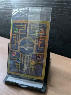 Ancient Mew Pokemon Card Movie Promo Factory Sealed Great condition - Image 1