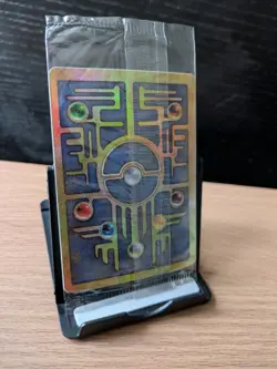 Ancient Mew Pokemon Card Movie Promo Factory Sealed Great condition - Image 2