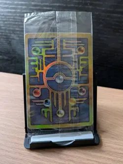 Ancient Mew Pokemon Card Movie Promo Factory Sealed Great condition - Image 3