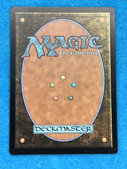 Helpful Hunter - Foil Cute Kitty Cat MTG Foundations NM Sweet Card - Image 2