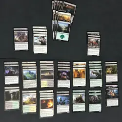 Pauper Ally - MTG Magic 60 Card Deck - Image 1