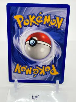 1999 EXEGGCUTE - LP 52/64 JUNGLE Pokemon Card WOTC COMMON - Image 2