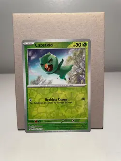 Pokemon Obsidian Flames: Choose Your Card!- Buy 1 Get 1 Free! - Image 5