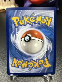 HOUNDOOM TG10/TG30, HOLO, SINGLE STRIKE, FULL ART, POKEMON CARD (NM) - Image 2