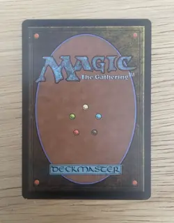 MTG Magic the Gathering Bloodline Shaman Creature Elf Wizards Of the Coast Card - Image 2