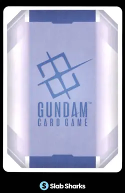 2024 GUNDAM CARD GAME CHAR'S ZAKU II LR #ST03-006 CHAR AZNABLE LEGEND RARE HOLO - Image 2