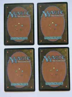 IRIDESCENT ANGEL : MTG : ODYSSEY : FINE/VERY FINE : PRICE PER CARD - Image 2