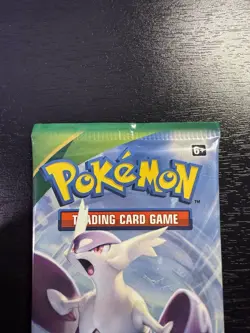 Pokemon TCG XY Roaring Skies Booster Pack 10 Cards- Sealed! - Image 2