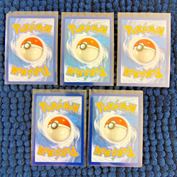 Lot of 15 - Pokemon TCG - Shrouded Fable Promo Kingambit Evo Holo Cards - NM/MT - Image 3