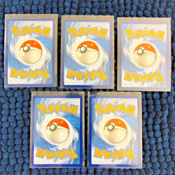 Lot of 15 - Pokemon TCG - Shrouded Fable Promo Kingambit Evo Holo Cards - NM/MT - Image 5