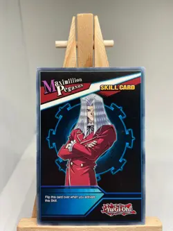 Millennium Eye - 1st Edition SS01-ENCS3 - NM - YuGiOh - Image 2