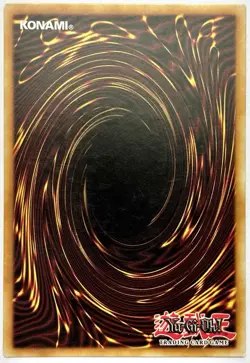 MP14-EN152 Shadow Vampire - Secret Rare 1st Edition Near Mint YuGiOh Card - Image 2