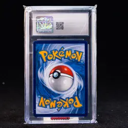 Gengar CSUC-005/012 Pokemon Card Chinese CGC 8.5 #1 - Image 2