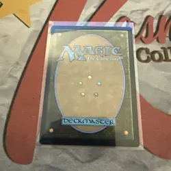 MTG Walking Ballista (Future Sight) Mystery Booster 2 Regular #238 - Image 2