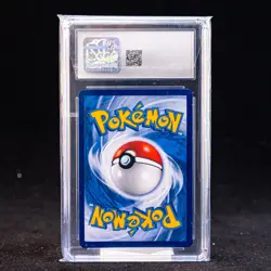 Jolteon VMAX CSHC-009/009 Pokemon Card Chinese CGC 8 #1 - Image 2