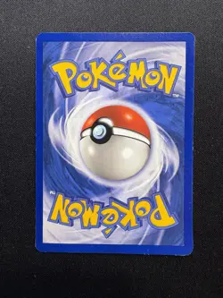 Mr. Mime 6/64 Holo Card Jungle Set 1999 Pokemon WOTC LP - Image 2