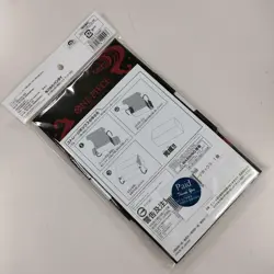 Zoro & Sanji Official Storage Box One Piece Card Game From Japan - Image 4