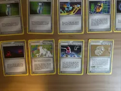 20 Pokemon Vintage E Reader Card Lot - Image 5