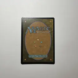 MTG UNFINITY Galaxy Foil Coming Attraction 421 NM FAST SHIPPING - Image 4