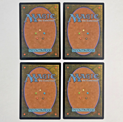 MTG Omen of the Sun (Theros Beyond Death) 030/254 (NEAR MINT) (4X) - Image 2