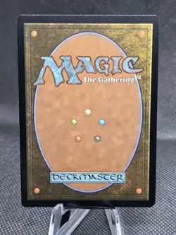 MTG - Gemstone Caverns (Borderless) - Edge Of Eternities - Image 2