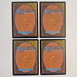 MTG Thirst for Meaning (Theros Beyond Death) 074/254 (NEAR MINT) (4X) - Image 2