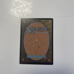 Blazemire Verge Duskmourn: House of Horror Regular MTG Magic Land Card - Image 2