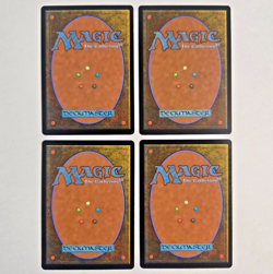 MTG Elite Instructor (Theros Beyond Death) 049/254 (NEAR MINT) (4X) - Image 2